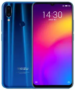 Замена телефона Meizu Note 9 в Санкт-Петербурге